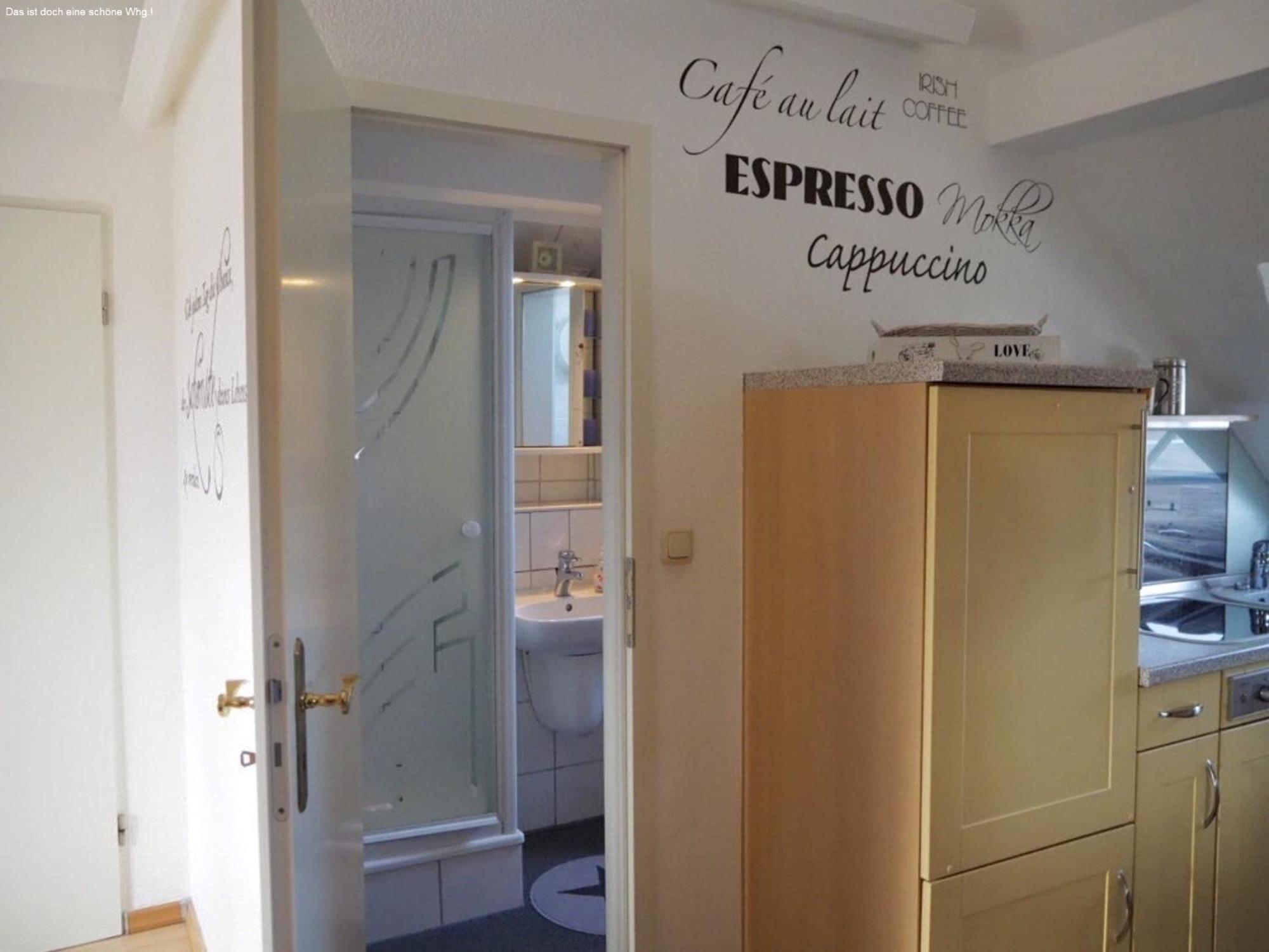 הרינגסדורף Villa Exss - Wohnung Harmonie מראה חיצוני תמונה