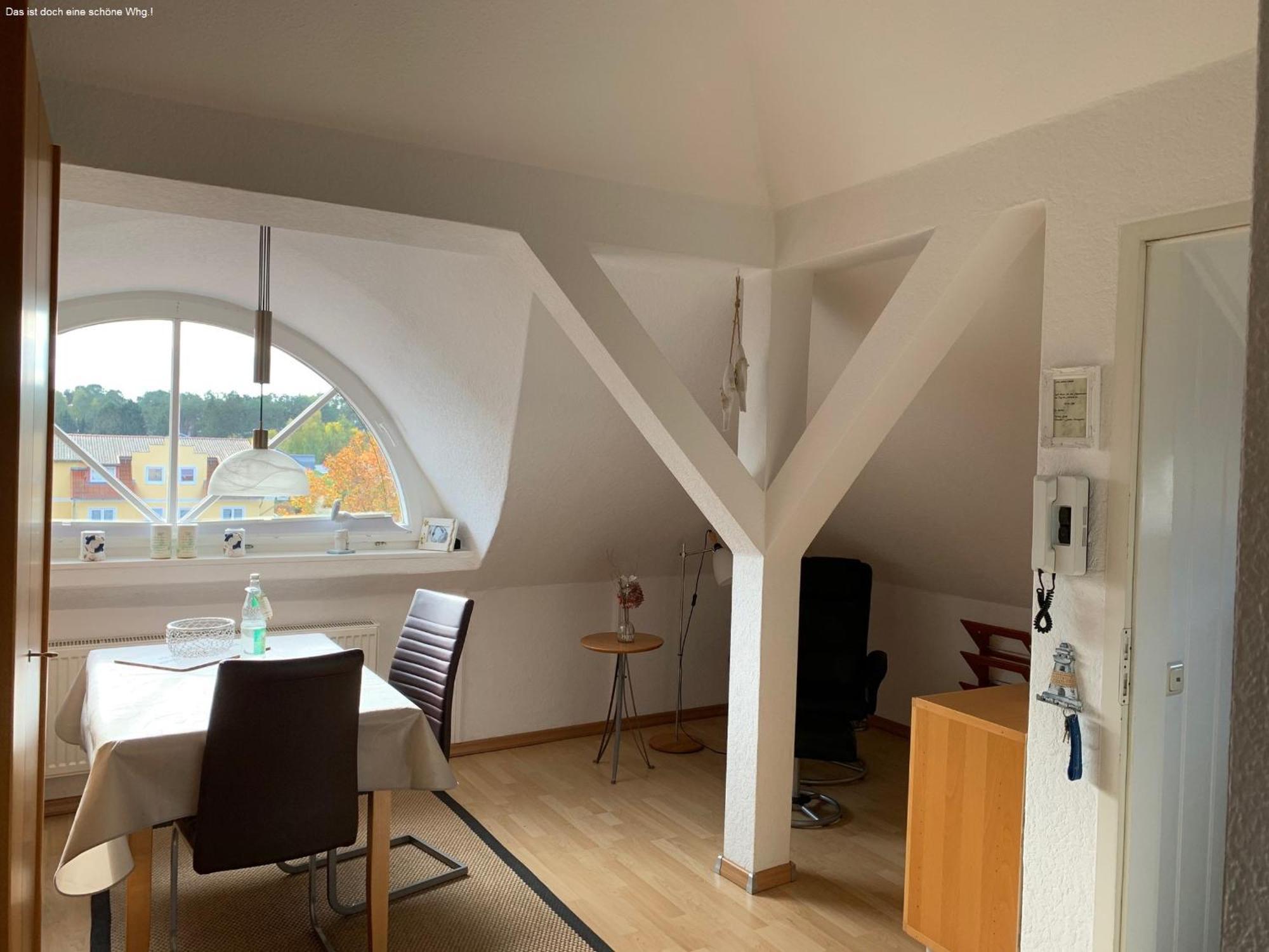 הרינגסדורף Villa Exss - Wohnung Harmonie מראה חיצוני תמונה