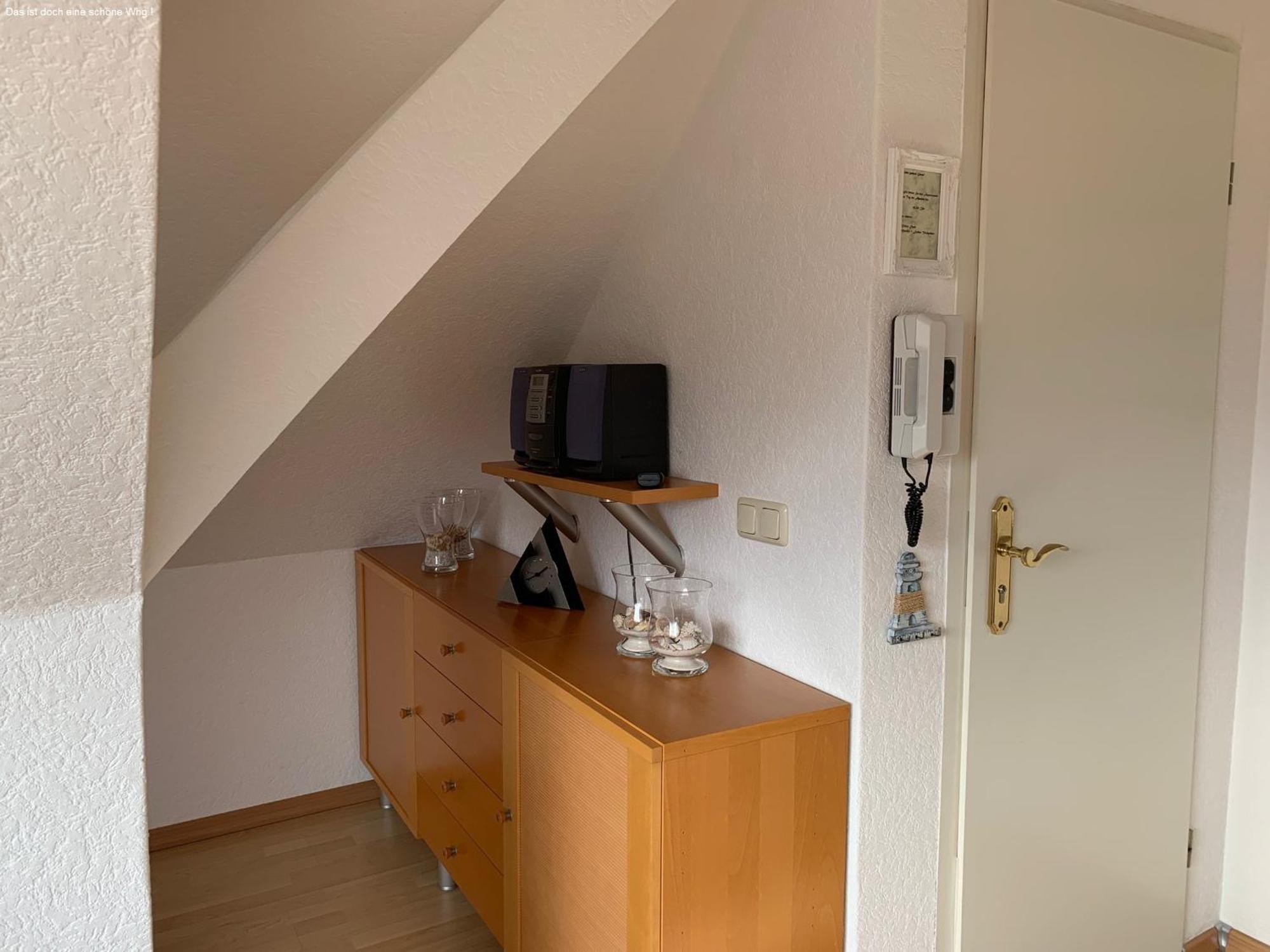 הרינגסדורף Villa Exss - Wohnung Harmonie מראה חיצוני תמונה